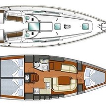 Jeanneau Sun Odyssey 39