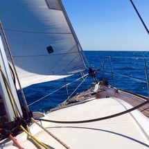 Jeanneau Sun Odyssey 39