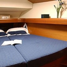 Jeanneau Sun Odyssey 39