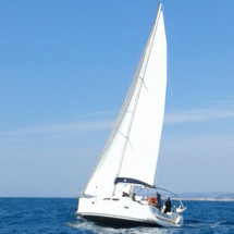 Jeanneau Sun Odyssey 39