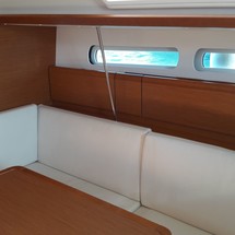 Jeanneau Sun Odyssey 419