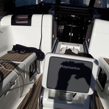 Jeanneau Sun Odyssey 419