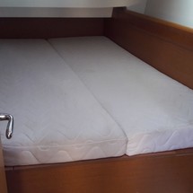 Jeanneau Sun Odyssey 419