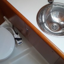 Jeanneau Sun Odyssey 419