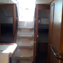 Jeanneau Sun Odyssey 419