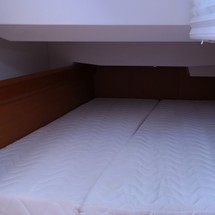 Jeanneau Sun Odyssey 419