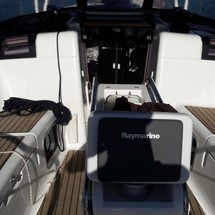 Jeanneau Sun Odyssey 419
