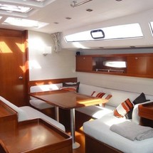 Beneteau Oceanis 50