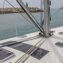 Beneteau Oceanis 50