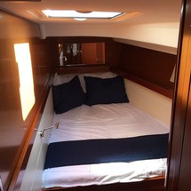 Beneteau Oceanis 50
