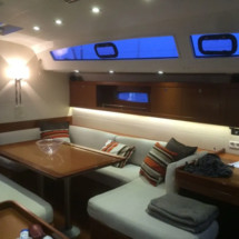 Beneteau Oceanis 50