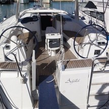 Beneteau Oceanis 50