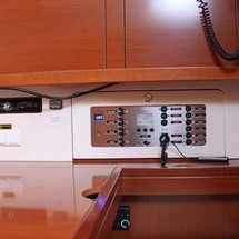 Beneteau Oceanis 50