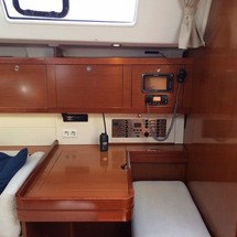 Beneteau Oceanis 50