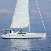 Beneteau Oceanis 50