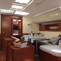 Beneteau Oceanis 50