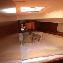 Beneteau Oceanis 50