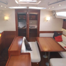 Beneteau Oceanis 50