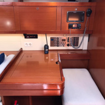 Beneteau Oceanis 50