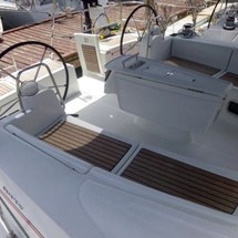 Beneteau Oceanis 50