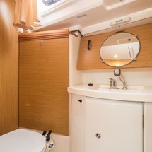 Jeanneau Sun Odyssey 39i