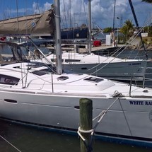 Beneteau Oceanis 41