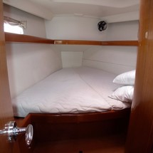 Beneteau Oceanis 41