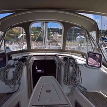 Beneteau Oceanis 41