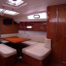 Beneteau Oceanis 41