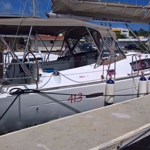 Beneteau Oceanis 41