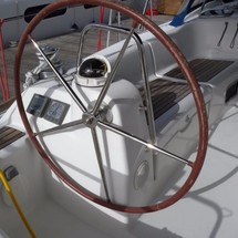 Beneteau Oceanis 41