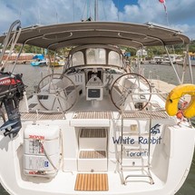 Beneteau Oceanis 41