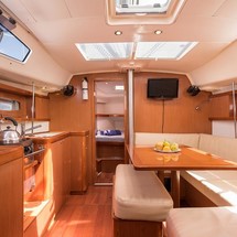 Beneteau Oceanis 41