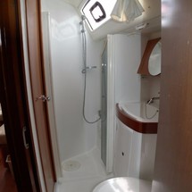 Beneteau Oceanis 41