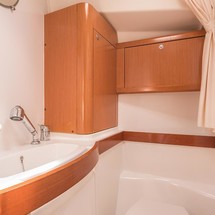 Beneteau Oceanis 41
