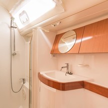 Beneteau Oceanis 41
