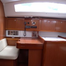 Beneteau Oceanis 41