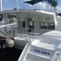 Lagoon 440