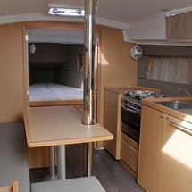 Beneteau Oceanis 35.1