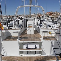 Beneteau Oceanis 35.1