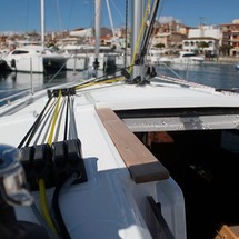 Beneteau Oceanis 35.1