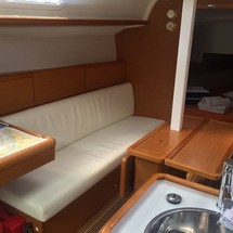 Jeanneau Sun Odyssey 33i