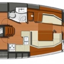 Jeanneau Sun Odyssey 33i