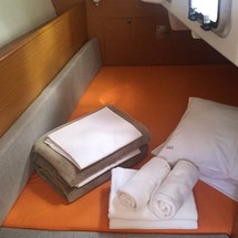 Jeanneau Sun Odyssey 33i