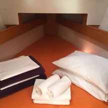 Jeanneau Sun Odyssey 33i