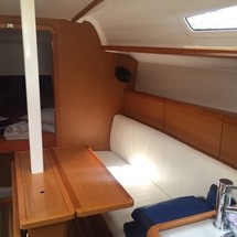 Jeanneau Sun Odyssey 33i