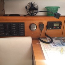 Jeanneau Sun Odyssey 33i