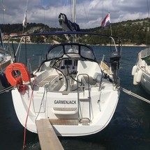 Jeanneau Sun Odyssey 33i