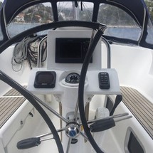 Jeanneau Sun Odyssey 33i