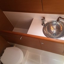 Jeanneau Sun Odyssey 33i